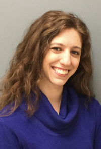 Lisa Weingarten headshot